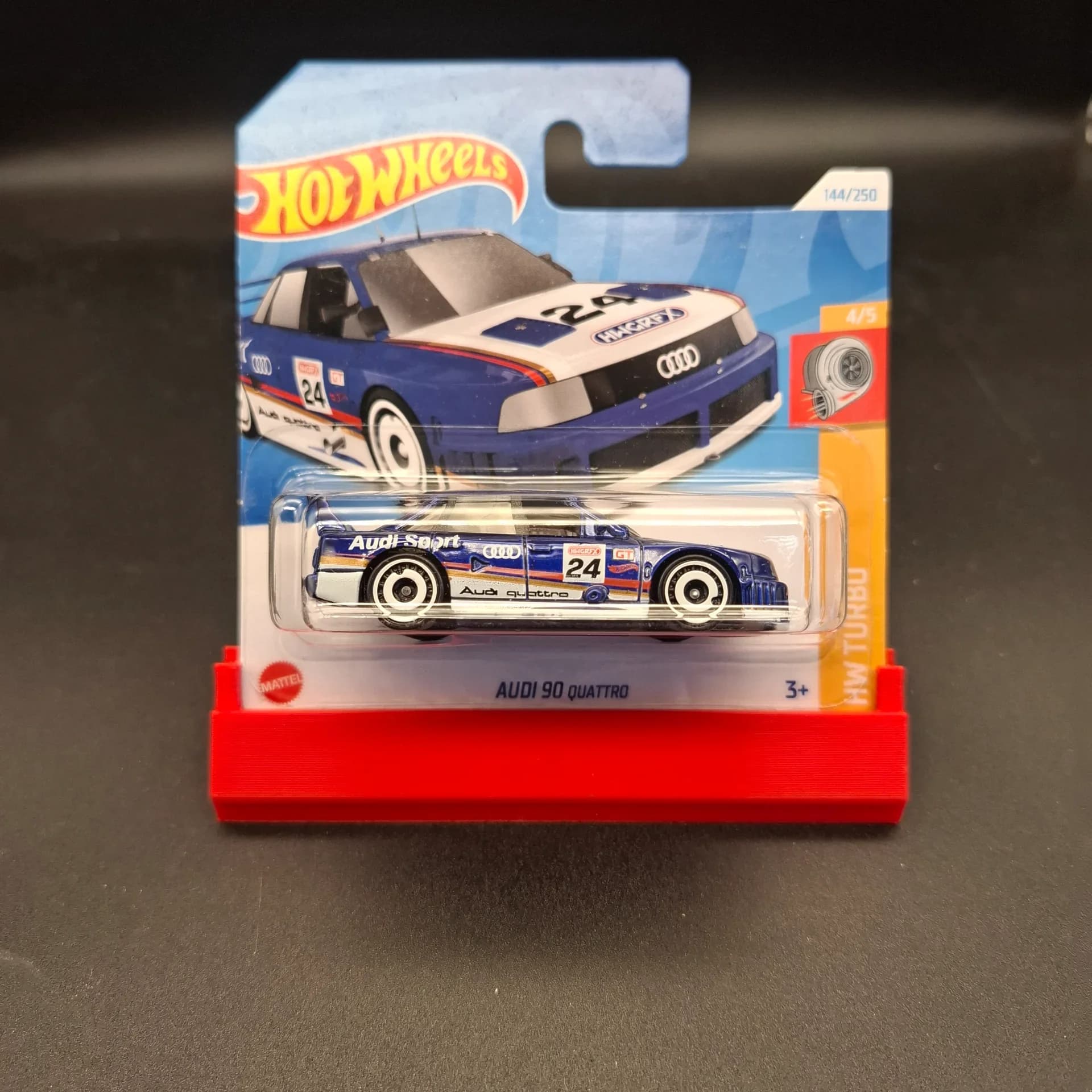 Hot Wheels HW Turbo 2021