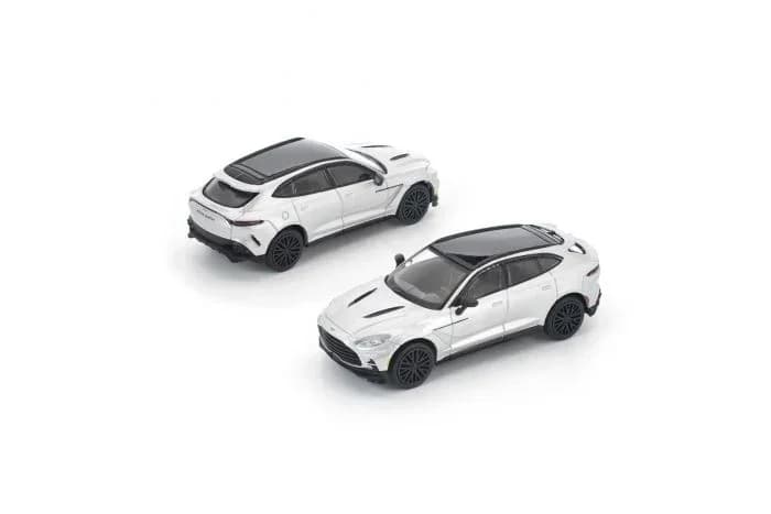 Pop Race Aston Martin DBX 707